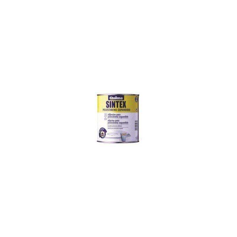 PEGAM.CONTACTO SINTEX H-26 1LT PEGAM.CONTACTO SINTEX H-26 1LT