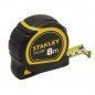 FLEXOMETRO TYLON 8M X 25MM STANLEY