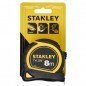 FLEXOMETRO TYLON 8M X 25MM STANLEY