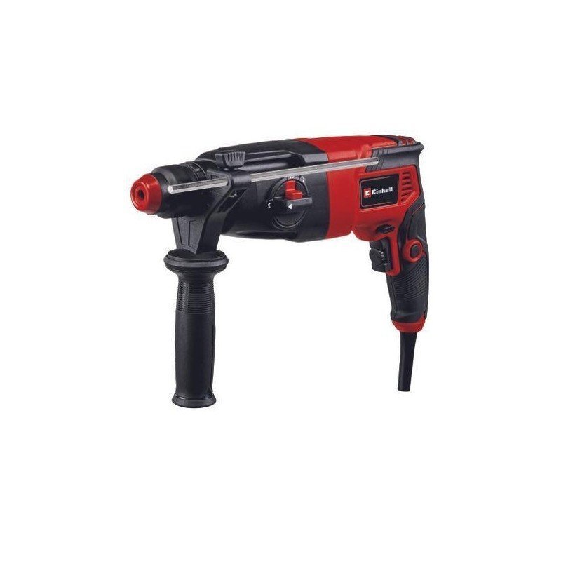 MARTILLO COMBINADO TC-RH 620 4F KIT 2KG EINHELL