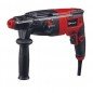 MARTILLO COMBINADO TC-RH 620 4F KIT 2KG EINHELL