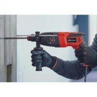 MARTILLO COMBINADO TC-RH 620 4F KIT 2KG EINHELL