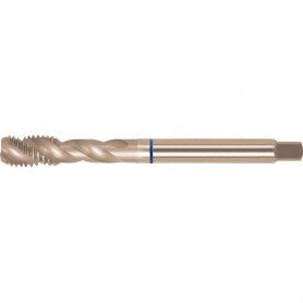 MACHOS ROSCAR A MÁQUINA D IN371 HSSE TIPO INOX FORM A C M5 FORMAT