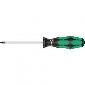 DESTORNILLADOR 367 T20X10 0MM WERA