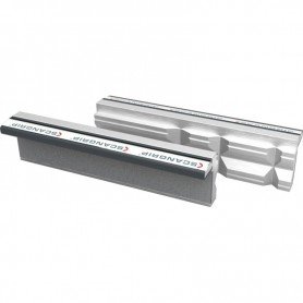 PAR DE MORDAZAS MAGNÉTICA S DE PROTECCIÓN P 140MM S CANGRIP