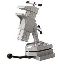 TORNILLO BANCO GIRATORIO Y REVERSIBLE ATORNILLABLE 80MM UNISPANN