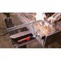SARGENTO DE ACERO INTEGRO CON MANGO 2 COMPONENTES 100X60MM BESSEY