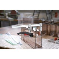 SARGENTO PALANCA KLIKLAMP 120X80MM BESSEY