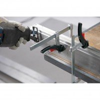 SARGENTO PALANCA KLIKLAMP 120X80MM BESSEY