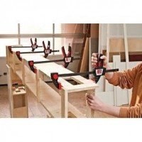 SARGENTO MONOMANUAL EZS 6 00X80MM BESSEY