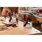 SARGENTO MONOMANUAL EZS 6 00X80MM BESSEY