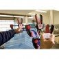SARGENTO MONOMANUAL EZS 6 00X80MM BESSEY