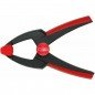 SARGENTO RESORTE CLIPPIX 35X37MM BESSEY