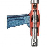 SARGENTO DE ALTA RESISTEN CIA 4003-P 35X8MM 40CM PA LANCA DESLIZANTE URKO