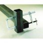 SARGENTO ALTO RENDIMIENTO FORMA EN U 300MM BESSEY