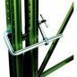 SARGENTO ALTO RENDIMIENTO FORMA EN U 300MM BESSEY