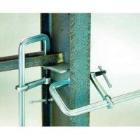 SARGENTO ALTO RENDIMIENTO FORMA EN U 300MM BESSEY