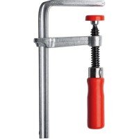 SARGENTO DE MESA ACERO IN TEGRO 120X60MM BESSEY