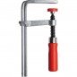 SARGENTO DE MESA ACERO IN TEGRO 120X60MM BESSEY