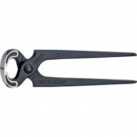 TENAZA DE CARPINTERO 5000 160MM KNIPEX