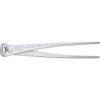 TENAZAS FERRALLA ARMADOR NIQUEL 250MM KNIPEX
