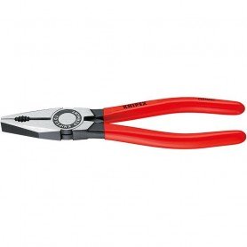 ALICATES UNIVERSALES 0301 EAN 140MM KNIPEX