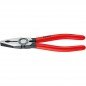 ALICATES UNIVERSALES 0301 EAN 140MM KNIPEX