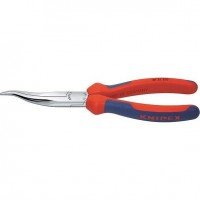 ALICATES PARA MECÁNICOS F ORMA 3 200MM KNIPEX