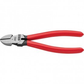 CORTAALAMBRES 7001 PULIDO 125MM KNIPEX