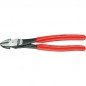 CORTAALAMBRES FUERZA 7401 PULIDO 160MM KNIPEX