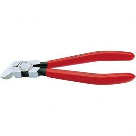 CORTAALAMBRES PARA PLÁSTI CO ACODADO 45º 160MM KNIP EX