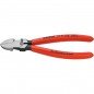 CORTAALAMBRES PARA CABLE DE FIBRA ÓPTICA 160MM KNI PEX