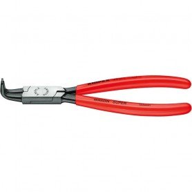 ALICATES CIRCLIPS INTER. CURVADO 4421 J21 MM KNIPE X