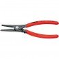 ALICATES CIRCLIPS EXTER. PRECISIÓN CON LIMITADOR D E APERTURA A0 MM KNIPEX