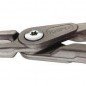 JGO ALICATES P/ CIRCLIPS PRECISIÓN EN BOLSA ENROLL ABLE 4 PZAS KNIPEX