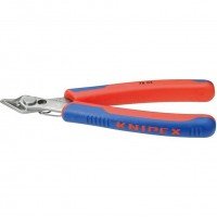 CORTAALAMBRES ELECTRÓNICA SUPER KNIPS FORMA 0 140M M KNIPEX