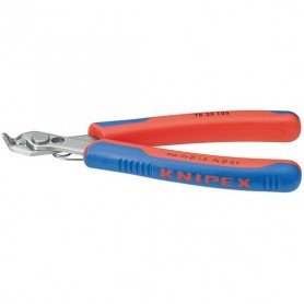 CORTAALAMBRES ELECTRÓNICA SUPER KNIPS FORMA 2 125M M KNIPEX