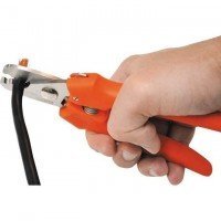 CIZALLA PARA CABLE 134MM