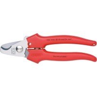 CIZALLA PARA CABLE CON MU ELLE DE APERTURA 165MM KN IPEX