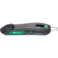 CUCHILLO DE SEGURIDAD PAR A CABLES 4-28QMM FORTIS