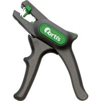 ALICATES PELACABLES AUTO. MM 0,2-6QMM FORTIS