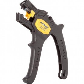 ALICATES PELACABLE 4-PLUS MM 0,2-6QMM JOKARI