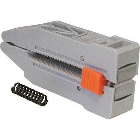 CUCHILLAS PARA PELACABLES STRIPAX 0,08-10QMM WEIDM ÜLLER