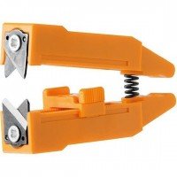 CUCHILLAS PARA PELACABLES STRIPAX UL 0,14-6QMM WEI DMÜLLER