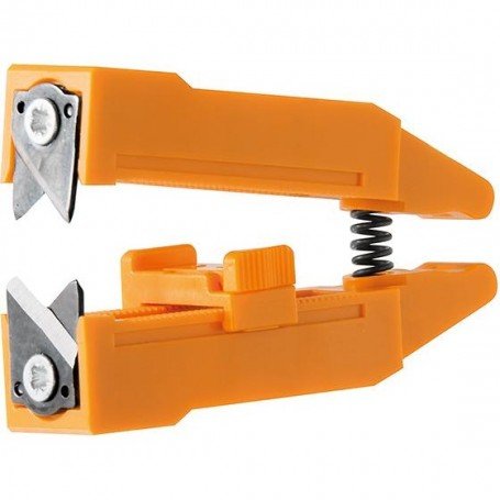 CUCHILLAS PARA PELACABLES STRIPAX UL 0,14-6QMM WEI DMÜLLER