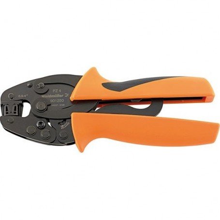 HTA PARA CRIMPAR PZ 4 0,5 -4QMM WEIDMÜLLER