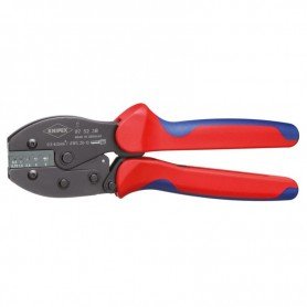 CRIMPADORA C/ PALANCA 97 52 38 KNIPEX