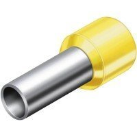 ALICATES VIROLAS DE CABLE HEXAGONAL 0,08-10QMM KNI PEX