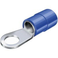 CRIMPADORA 9722240 PARA T ERMINALES DE CABLE AISLAD OS 0,75-6QMM KNIPEX