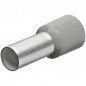 VIROLAS DE CABLE CON COLL AR L.10,0MM 4,00MM2 A 200 UD. KNIPEX